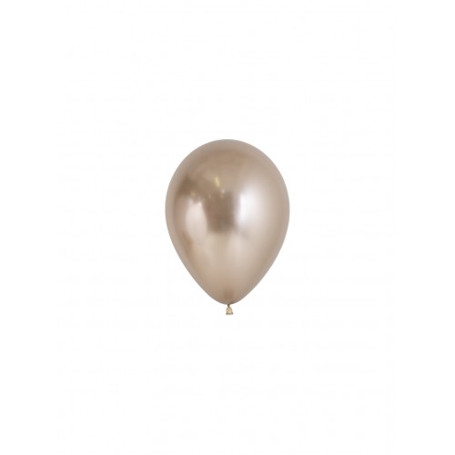 R5 - Reflex Champagne - 971 - 50 Stuks