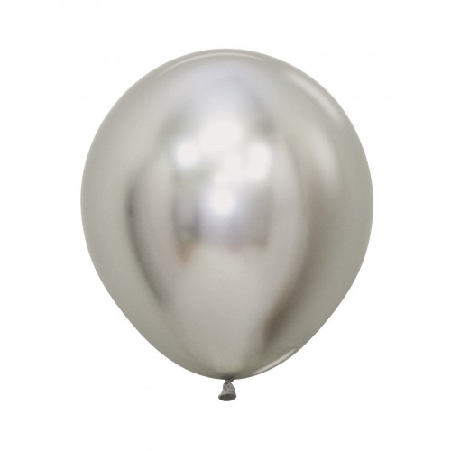 R18 - Reflex Silver - 981- 5 Stuks