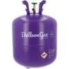 Helium XXL voor 85x 9 inch ballon