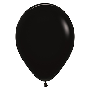 Boeket van 7 Luxe chrome/reflex helium ballonnen. - Afbeelding 14