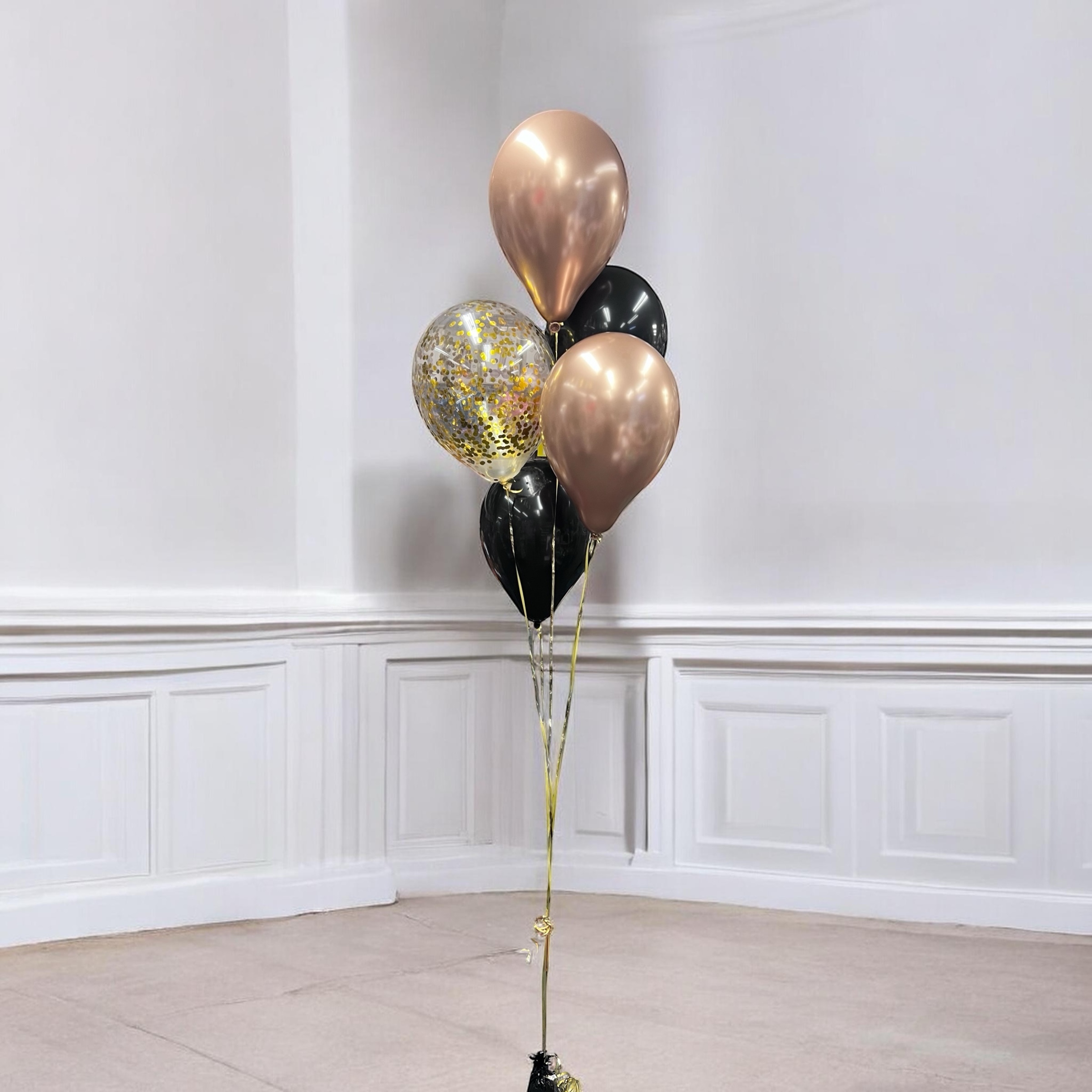 Ballonset Bibi luxe per tros - Afbeelding 5