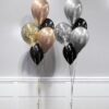 Ballonset Bibi luxe per tros