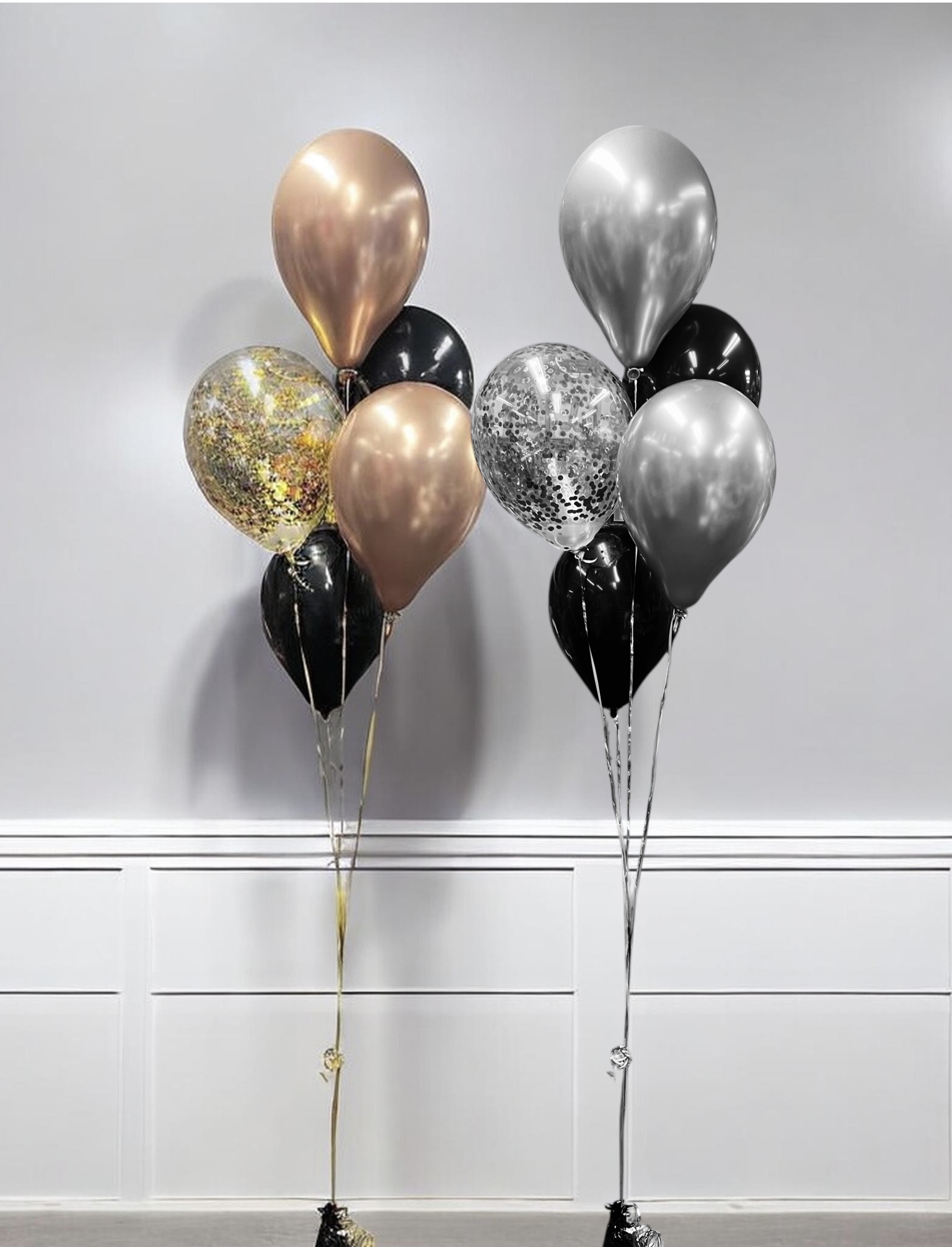 Ballonset Bibi luxe per tros
