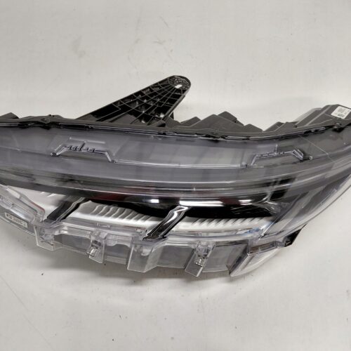 Alternative view of Ford Mustang Mach-E Full LED HIGH koplamp links