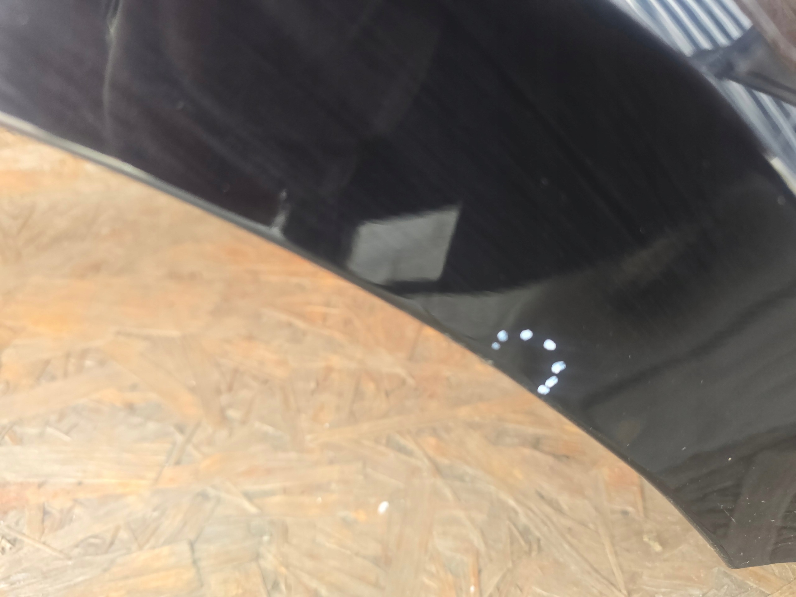 Volkswagen Polo 2G voorspatbord rechts - Afbeelding 3